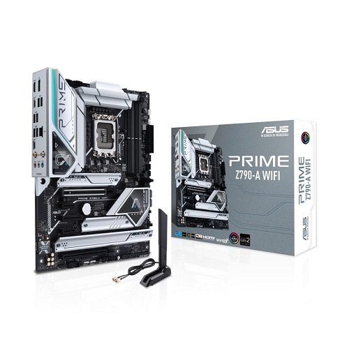 ASUS Prime Z790-A 
