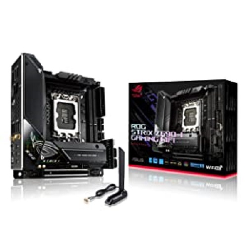 ASUS ROG Strix Z790 ASUS ROG Strix Z790