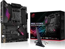 Asus X570 ROG Strix-I Gaming