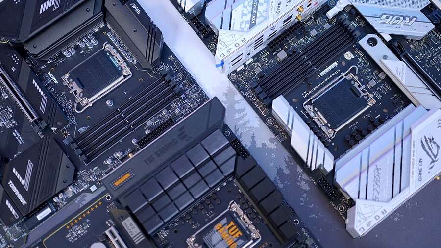 Las 8 Mejores Placas Base para Intel Core i5 13600K en 2023