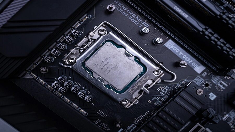 Las 8 Mejores Placas Base para Intel Core i7 12700K en 2023