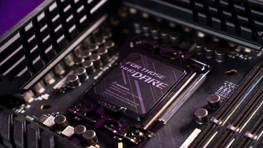 Las 8 Mejores Placas Base para Intel Core i9 13900K en 2023