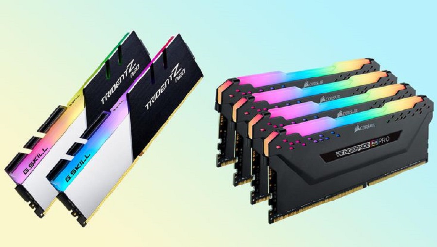 Las 7 Mejores RAM Para i7 11700K en 2024
