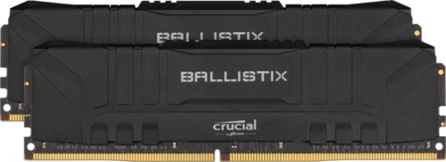 Crucial Ballistix 3200 MHz 32GB