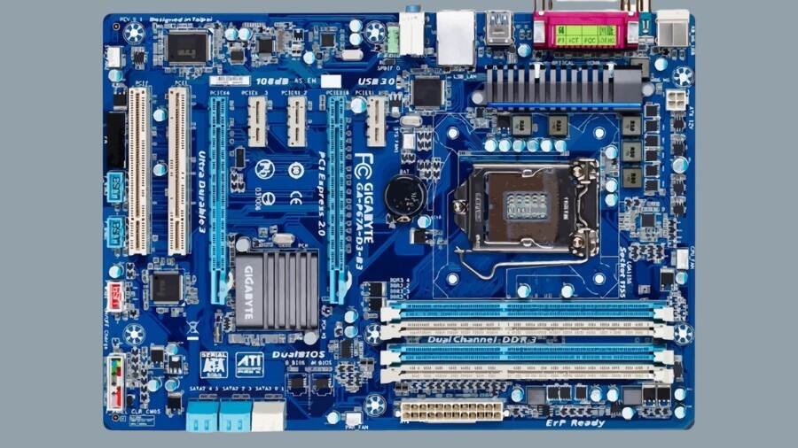 Cómo Actualizar El Bios De La Placa Base Asus 5568