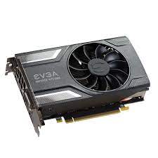 EVGA GeForce GTX 1060 SC