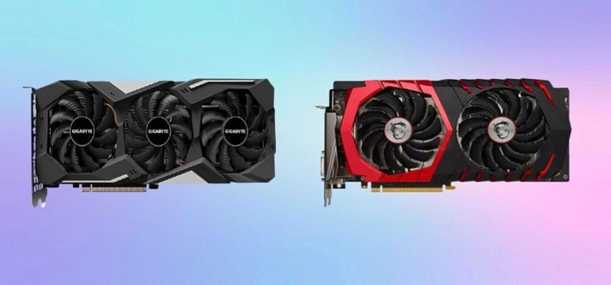 Las 4 Mejores GPU Para i5 3470 en 【 2024】