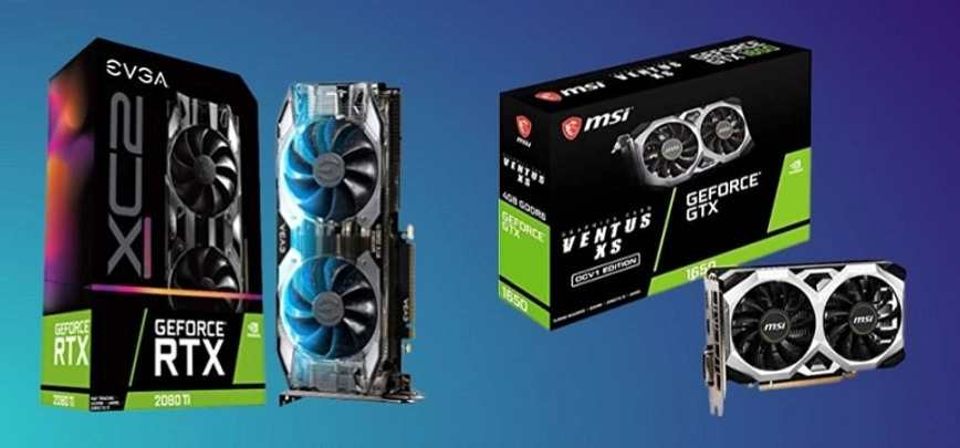 Las 4 Mejores GPU Para Ryzen 9 3900X【 2023】