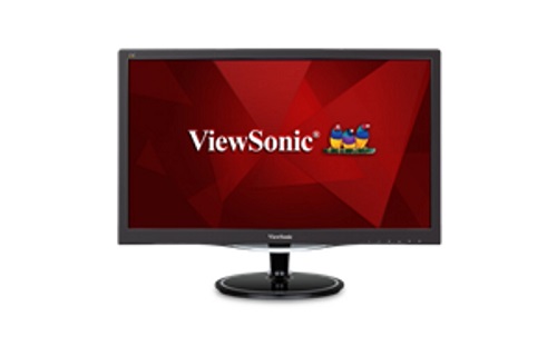 Monitor para juegos ViewSonic VX2276-MHD de 22 pulgadas
