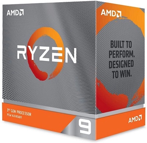 Procesador AMD Ryzen 9 3950X