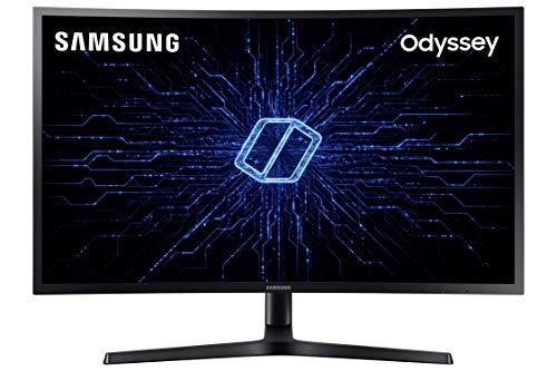 Samsung Odyssey C32HG70