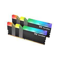  Thermaltake TOUGHRAM RGB 16GB, 4000MHz